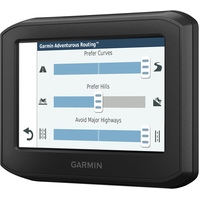 GPS навигатор Garmin Zumo 396 LMT-S