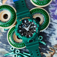 Наручные часы Casio G-Shock GA-700SC-3A