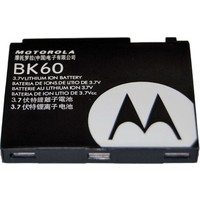 Аккумулятор для телефона Копия Motorola BK60