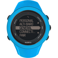 Умные часы Suunto Ambit3 Sport HR (синий) [SS020679000]