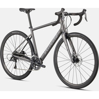 Велосипед Specialized Diverge E5 р.54 2022 (Satin Smoke/Cool Grey/Chrome/Clean)