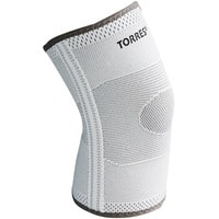 Суппорт колена Torres PRL11010M (серый)