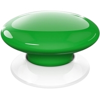 Пульт ДУ Fibaro The Button Z-Wave (зеленый)