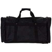 Дорожная сумка Mr.Bag 014-409-MB-BLK (черный)