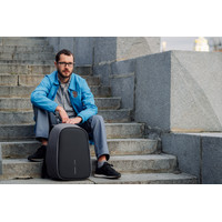 Городской рюкзак XD Design Bobby Hero XL (серый) в Борисове