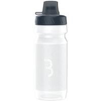 Бутылка для воды BBB Cycling AutoTank Mudcap Autoclose BWB-12 (прозрачный)