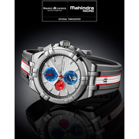 Наручные часы Maurice Lacroix Aikon Special Edition Mahindra Racing AI1018-TT031-130-2