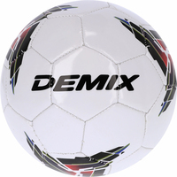 Футбольный мяч Demix DEB7O2EF8T