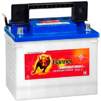 Тяговый аккумулятор Banner Energy Bull 960 51 (130 А/ч)