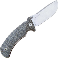 Складной нож Fox Knives FFX-130 MBSW Pro-Hunter