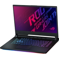 Игровой ноутбук ASUS ROG Strix G GL531GT-AL234T