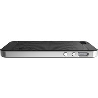 Чехол для телефона Spigen Neo Hybrid для iPhone SE (Satin Silver) [SGP-041CS20185]