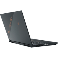 Игровой ноутбук Machenike Star 15 S15C-i712700H3050Ti4G16G512G