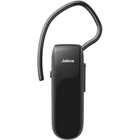 Bluetooth гарнитура Jabra Classic (черный)