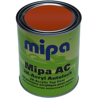 Автомобильная краска Mipa AC 2K-Acryl LADA 105 1л 11829