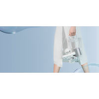 Фен Xiaomi Water Ionic Hair Dryer H500 CMJ03LX (международная версия)