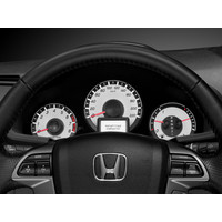 Легковой Honda Pilot Elegance SUV 3.5 5AT 4WD (2011)