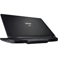 Игровой ноутбук ASUS G750JW-DB71