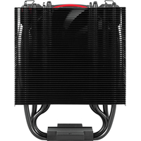 Кулер для процессора Arctic Freezer 33 TR (красный)