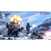  Star Wars: Battlefront для Xbox One
