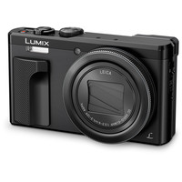 Фотоаппарат Panasonic Lumix DMC-ZS60 Black