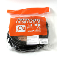 Кабель Telecom CG511D-3m