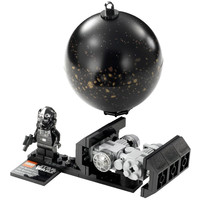 Конструктор LEGO 75008 TIE Bomber and Asteroid Field