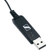 Офисная гарнитура Sennheiser PC 7 USB