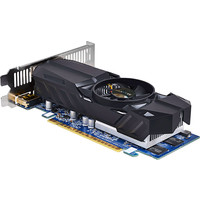 Видеокарта Gigabyte GeForce GTX 750 OC 2GB GDDR5 (GV-N750OC-2GL (rev. 1.0))
