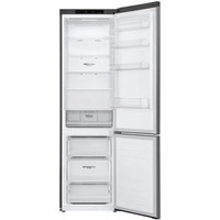 Холодильник LG DoorCooling+ GC-B509SLCL