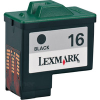 Картридж Lexmark 16 (10N0016E)