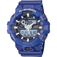 Наручные часы Casio G-Shock GA-700-2A