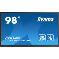 Информационная панель Iiyama ProLite LH7542UHS-B3