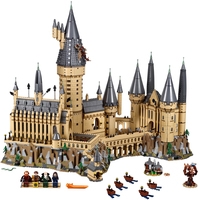 Конструктор LEGO Harry Potter 71043 Замок Хогвартс в Барановичах