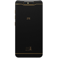 Смартфон ZTE Blade V8 64GB (черный)
