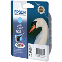 Картридж Epson EPT08154A (C13T11154A10)