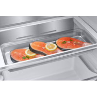 Холодильник Samsung RB36R8899SR/EF