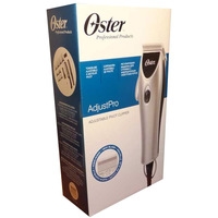 Машинка для стрижки волос Oster Adjust Pro