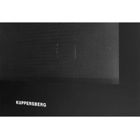 Электрический духовой шкаф KUPPERSBERG HK 616 Black