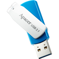 USB Flash Apacer AH357 32GB (голубой)