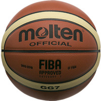Баскетбольный мяч Molten BGG7 (7 размер)