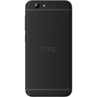 Смартфон HTC One A9s 16GB Black
