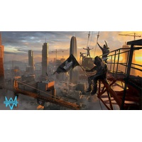  Watch Dogs 2 Deluxe Edition для PlayStation 4