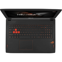 Игровой ноутбук ASUS Strix GL502VM-FY198T