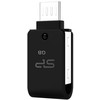 USB Flash Silicon-Power Mobile X21 8GB (SP008GBUF2X21V1K)