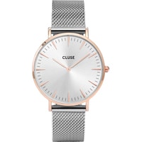 Наручные часы Cluse La Boheme CW0101201006