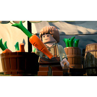  LEGO Хоббит для Xbox 360