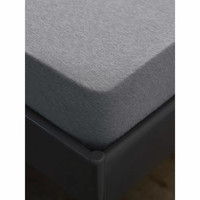Постельное белье Tkano Essential TK23-FS0012 (серый)