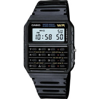 Наручные часы Casio CA-53W-1
