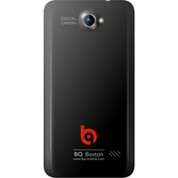 Смартфон BQ-Mobile Boston (BQS-4002)